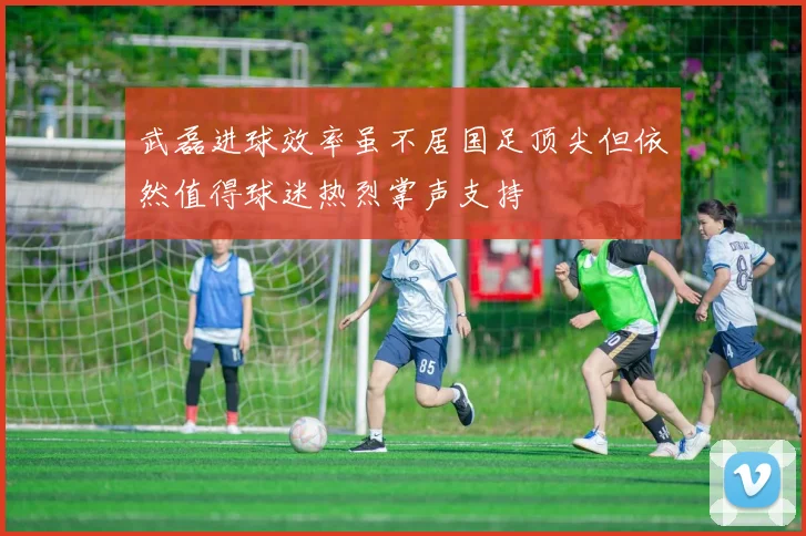 武磊进球效率虽不居国足顶尖但依然值得球迷热烈掌声支持
